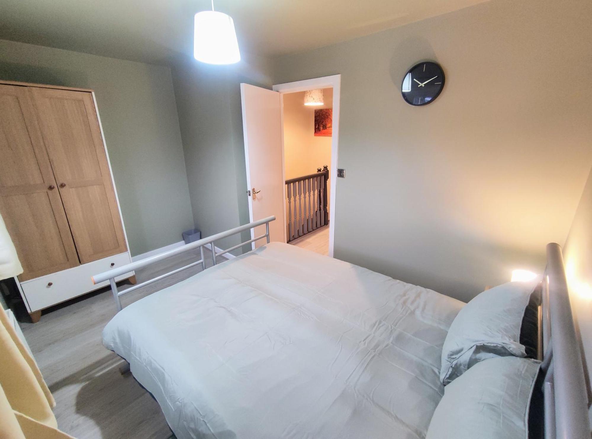 High Rigg House Bradford - Luxury Accomodation With Private Parking Idle Exteriör bild