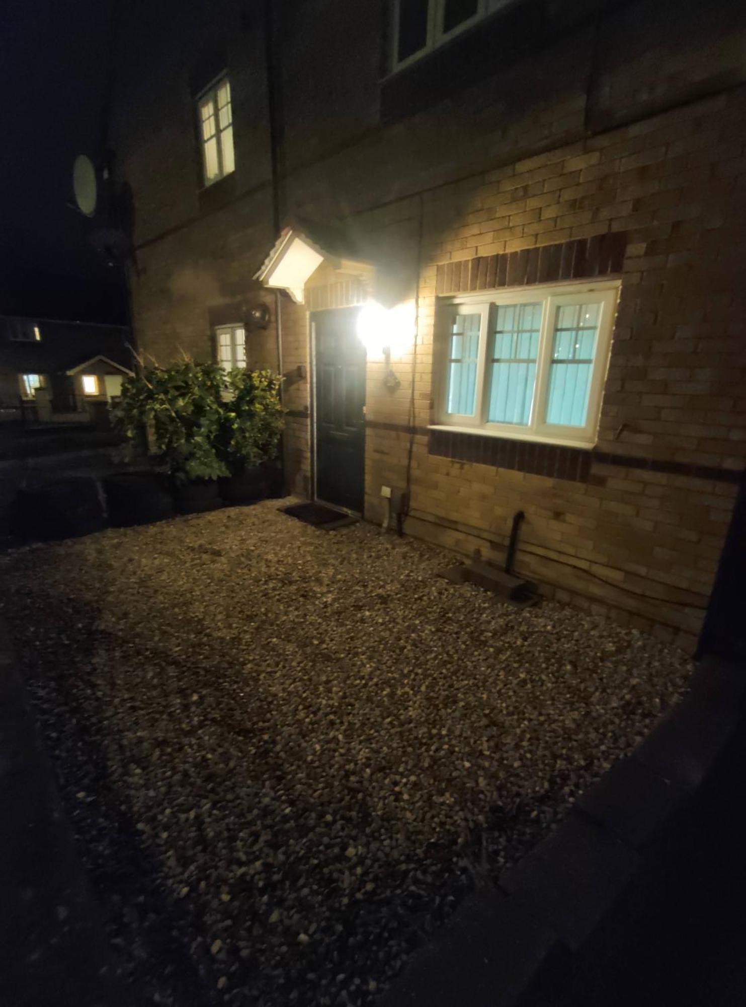 High Rigg House Bradford - Luxury Accomodation With Private Parking Idle Exteriör bild